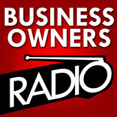 Business Owners Radio Podcast Artwork