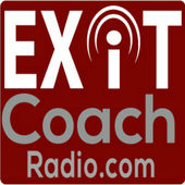 Exit Coach Radio Podcast Interview
