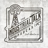Industrial talk Podcast Artwork