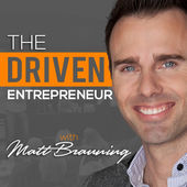 Driven-Entrepreneur-Podcast-Artwork